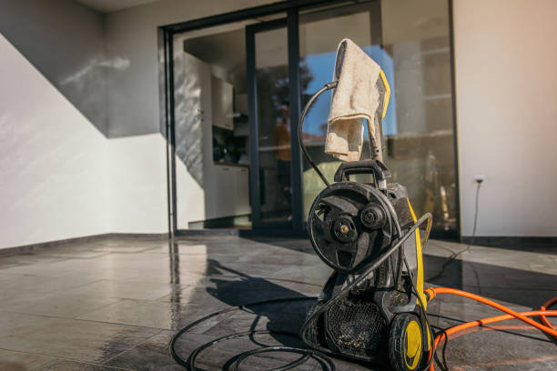 Best Graffiti Removal  in Du Quoin, IL