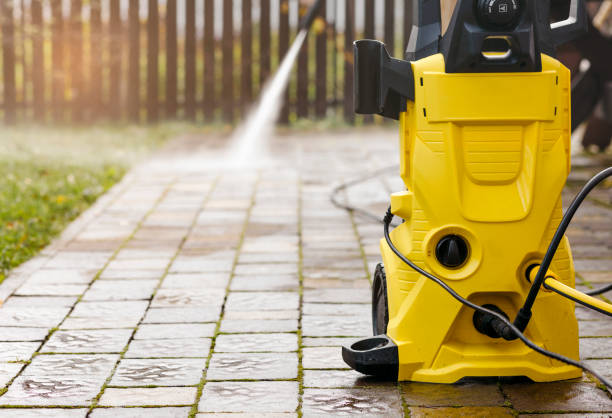 Best Machinery and Equipment Cleaning  in Du Quoin, IL