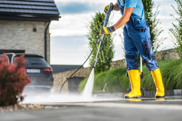Best Animal Enclosure Cleaning  in Du Quoin, IL
