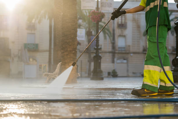 Best Spring Cleaning  in Du Quoin, IL